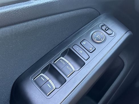 Certified 2024 Honda Civic Sport image 37