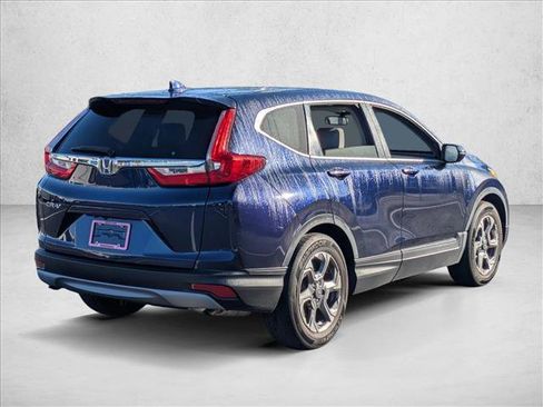 Used 2018 Honda CR-V EX-L image 5