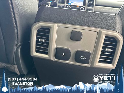 Used 2019 Ford F350 Lariat image 18