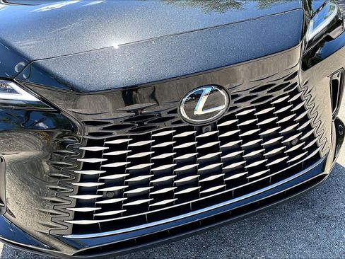 Used 2025 Lexus RX 350 Premium Plus w/ Convenience Package image 30