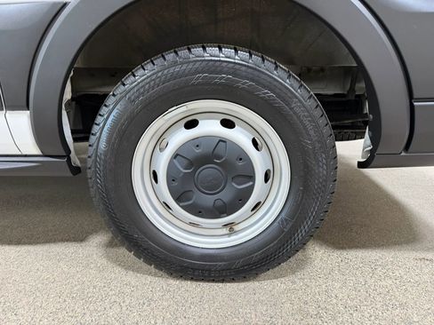 Used 2021 Ford Transit 150 XL image 48