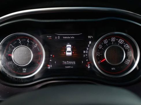 Used 2016 Dodge Challenger R/T w/ Sound Group image 29