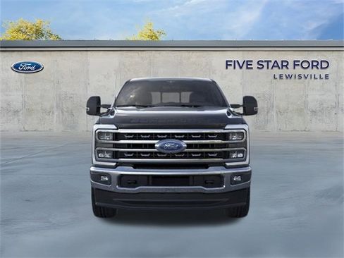 New 2026 Ford F250 XLT w/ XLT Premium Package image 2