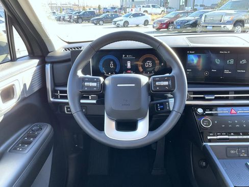 Certified 2026 Hyundai Santa Fe SEL image 11