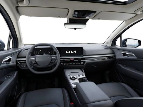 New 2027 Kia Sportage SX Prestige AWD/4WD image 14