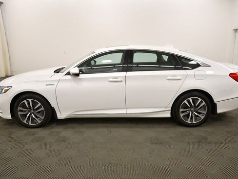 Certified 2018 Honda Accord EX-L image 4