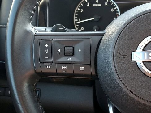 Used 2025 Nissan Pathfinder SV AWD/4WD image 20