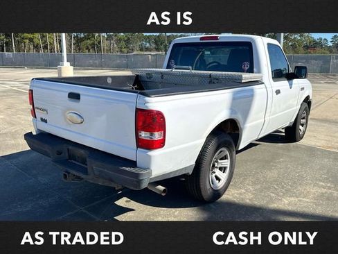 Used 2010 Ford Ranger XL image 7