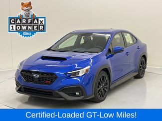 Used 2025 Subaru WRX GT 360° Tour