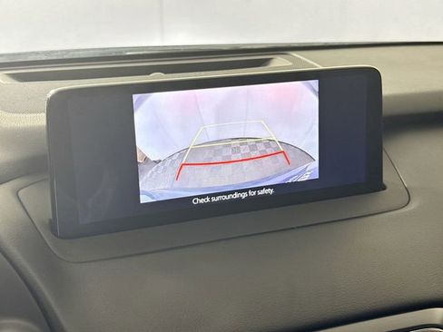 Used 2023 MAZDA CX-9 Carbon Edition image 15