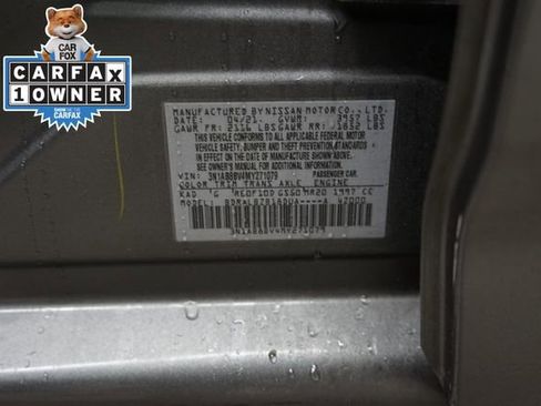 Used 2021 Nissan Sentra S image 26