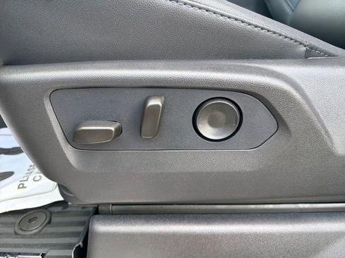 New 2026 Chevrolet Silverado 2500 LTZ w/ LTZ Convenience Package image 22