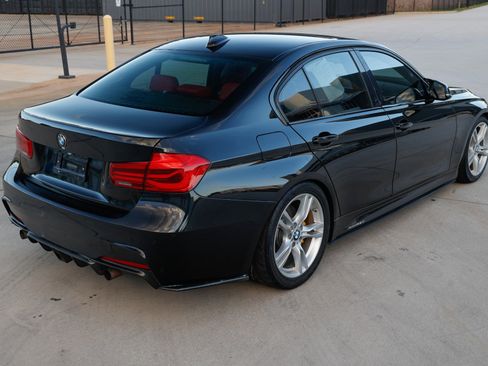 Used 2017 BMW 340i xDrive Sedan image 16