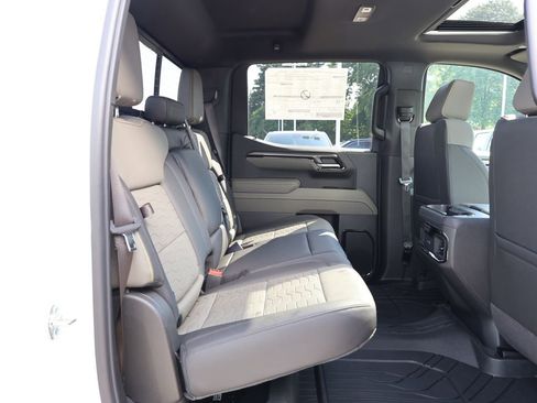 New 2026 Chevrolet Silverado 1500 ZR2 w/ LPO, Dark Essentials Package AWD/4WD image 40