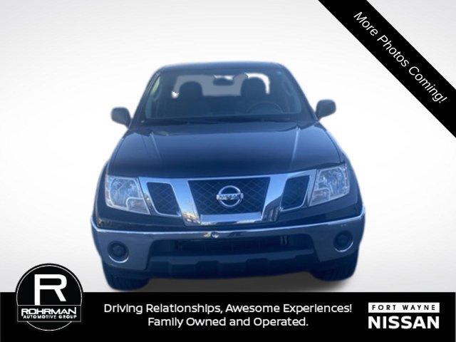 Used 2011 Nissan Frontier SV RWD image 9