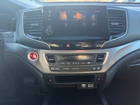 Used 2020 Honda Passport EX-L image 7