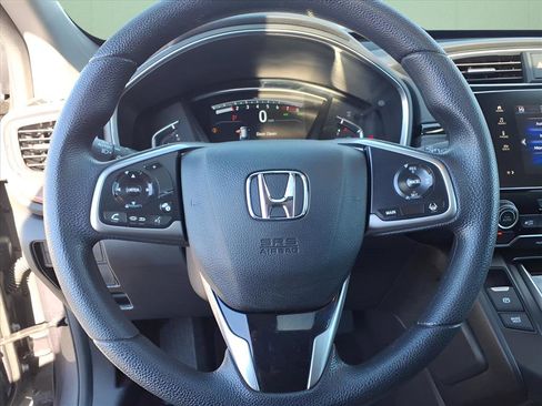Used 2022 Honda CR-V EX image 15