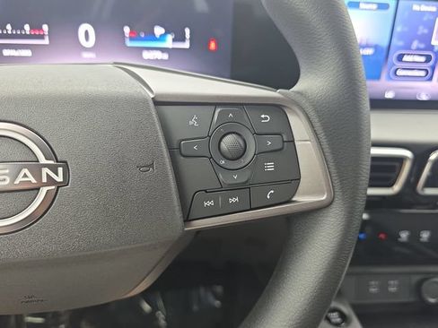 New 2026 Nissan Sentra SV w/ SV Convenience Package FWD image 19