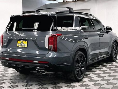 Used 2024 Hyundai Palisade XRT AWD/4WD image 13