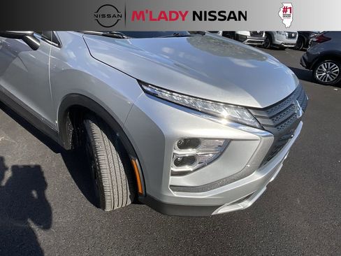 Used 2024 Mitsubishi Eclipse Cross SE image 7