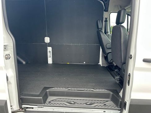 New 2025 Ford Transit 250 Base w/ Load Area Protection Package image 30
