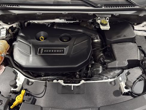 Used 2015 Lincoln MKC AWD w/ Equipment Group 102A Reserve image 36