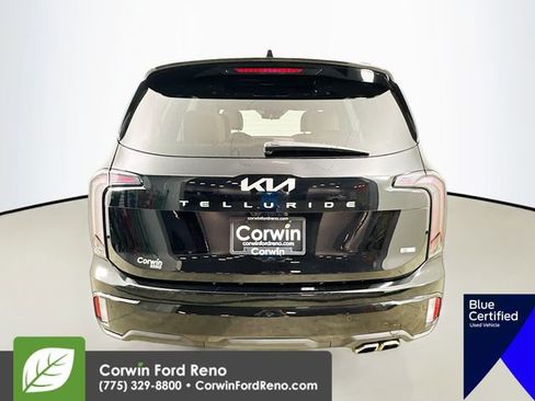 Used 2024 Kia Telluride SX Prestige X-Line image 9