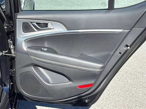 Used 2026 Genesis G70 2.5T Prestige image 16