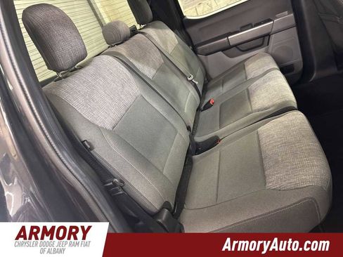 Used 2021 Ford F150 XLT w/ XTR Package image 29