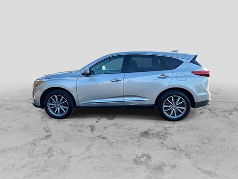 Used 2019 Acura RDX w/ Technology Package AWD/4WD image 5
