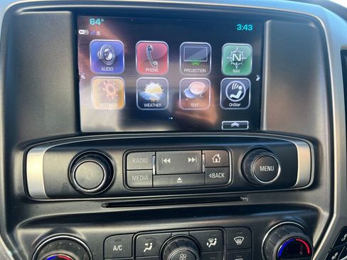 Used 2018 GMC Sierra 2500 SLT w/ Duramax Plus Package image 21