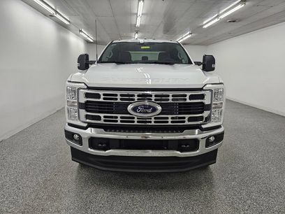 New 2026 Ford F350 XLT w/ FX4 Off-Road Package