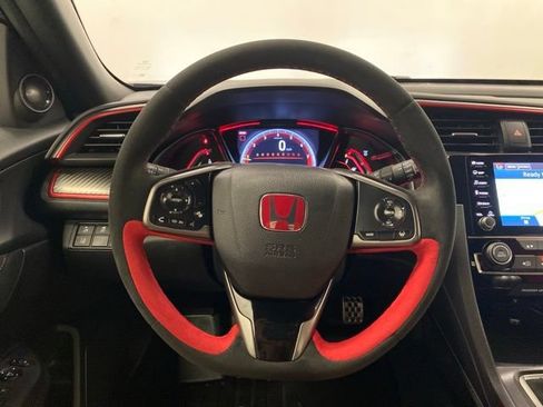 Used 2021 Honda Civic Type R image 14