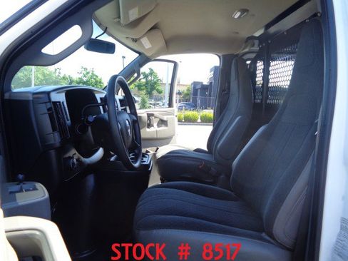 Used 2024 GMC Savana 2500 w/ Driver Convenience Package RWD image 15