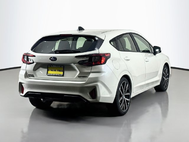 New 2026 Subaru Impreza 2.0i Sport AWD/4WD image 7