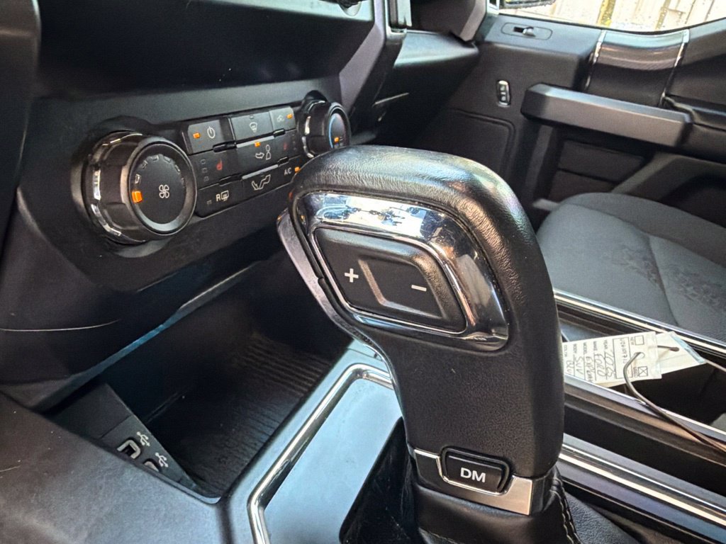 Used 2019 Ford F150 XLT w/ Equipment Group 302A Luxury AWD/4WD image 10