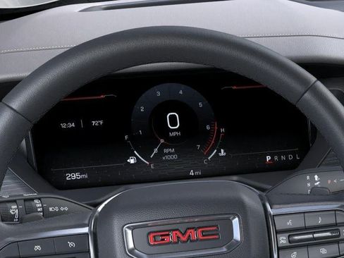 New 2026 GMC Acadia Elevation w/ Elevation Premium Package FWD image 18