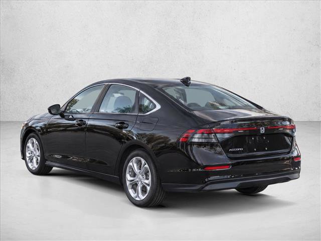 New 2026 Honda Accord LX image 5