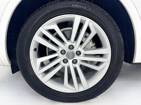 Used 2020 Audi Q5 2.0T Premium Plus w/ Premium Plus Package image 32