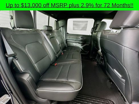New 2026 RAM 1500 Laramie image 32