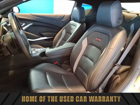 Used 2023 Chevrolet Camaro SS image 14