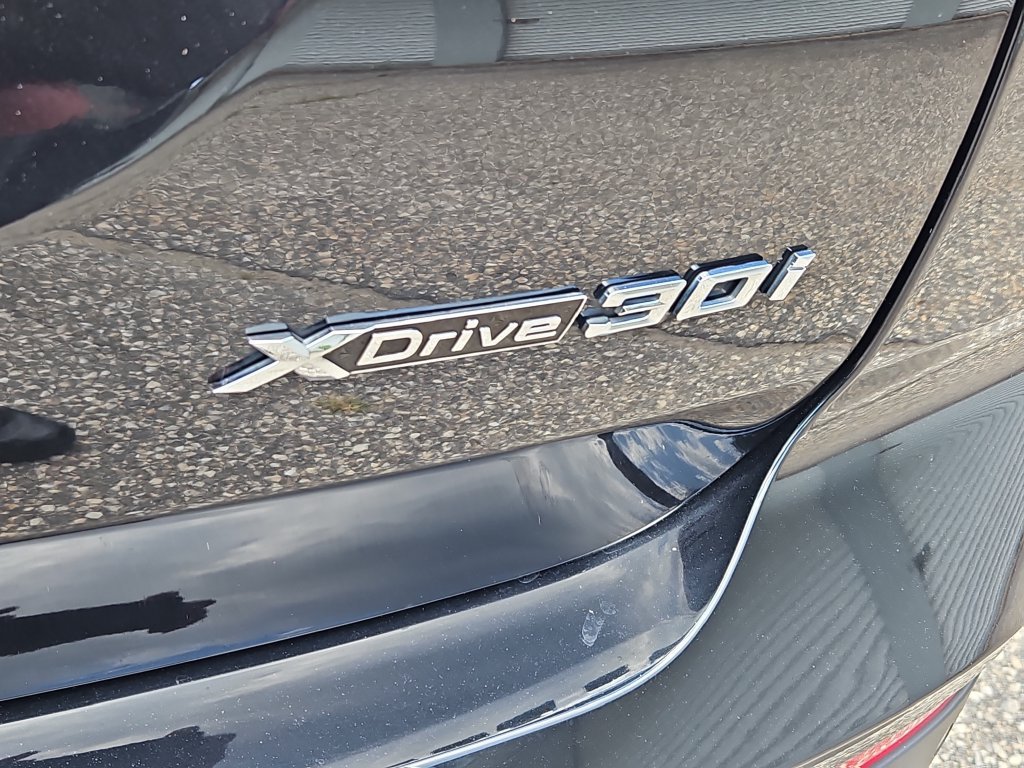 Used 2024 BMW X3 xDrive30i w/ Premium Package AWD/4WD image 12