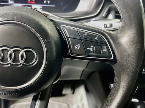 Used 2022 Audi A4 2.0T Premium Plus AWD/4WD image 19