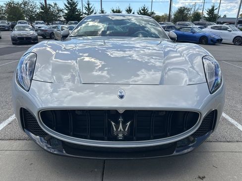 New 2026 Maserati GranTurismo Modena image 10
