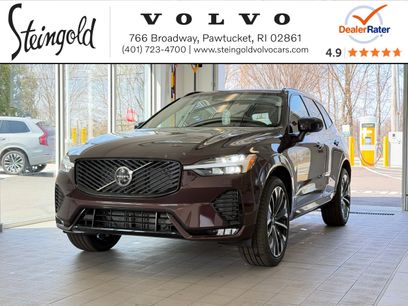 New 2026 Volvo XC60 B5 Ultra w/ Protection Package Premier