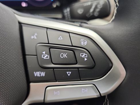 New 2026 Volkswagen Atlas SEL AWD/4WD image 15