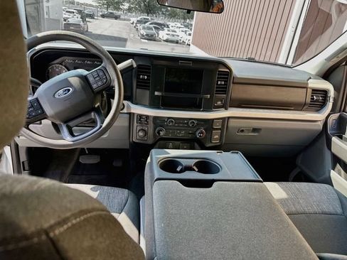 Certified 2026 Ford F250 XLT AWD/4WD image 21