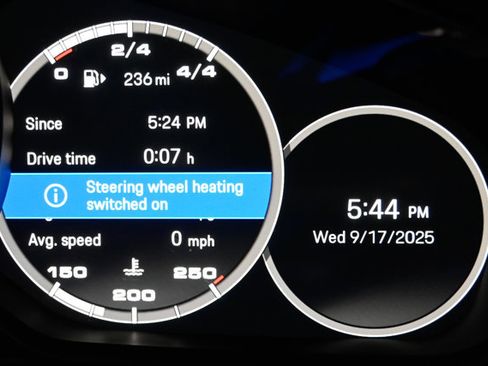 Used 2022 Porsche Cayenne S image 78