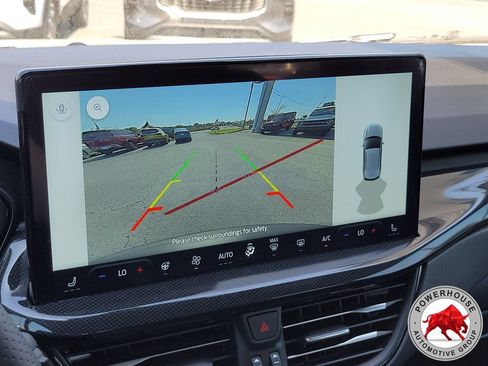 New 2026 Ford Escape ST-Line w/ Tech Pack #1 FWD image 25