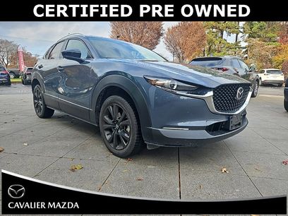 Certified 2024 MAZDA CX-30 AWD 2.5 S w/ Preferred Package